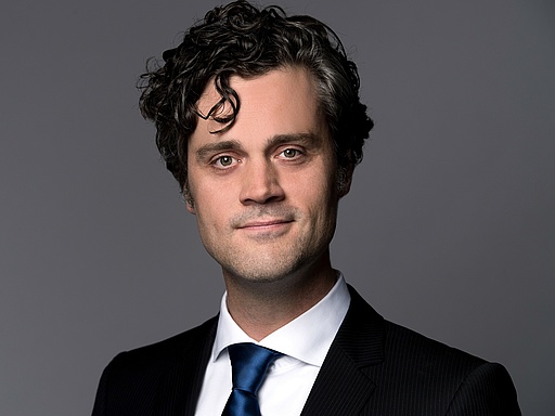 Johannes Becker
