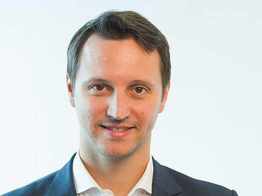Dominik Bernhofer