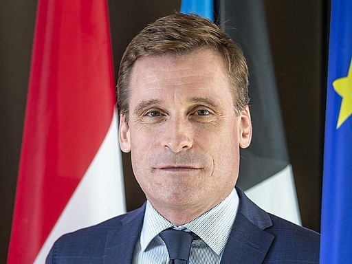 Oliver Röpke