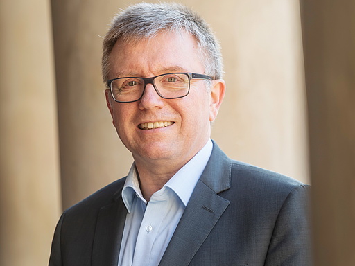 Joachim Schuster