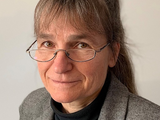 Silke Tober
