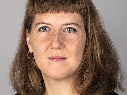 Sarah Godar