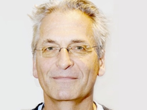 Jörg Bibow