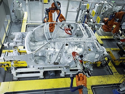 Wirtschaft