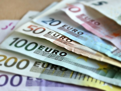 Finanzen