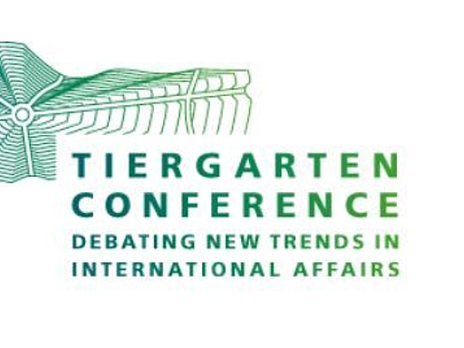 Tiergarten Conference