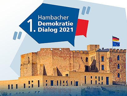 Hambacher Demokratie Dialog