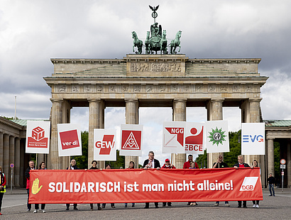Wirtschaft und Arbeit