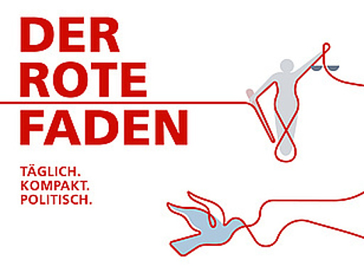 Der rote Faden