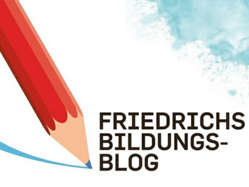 Friedrichs Bildungsblog