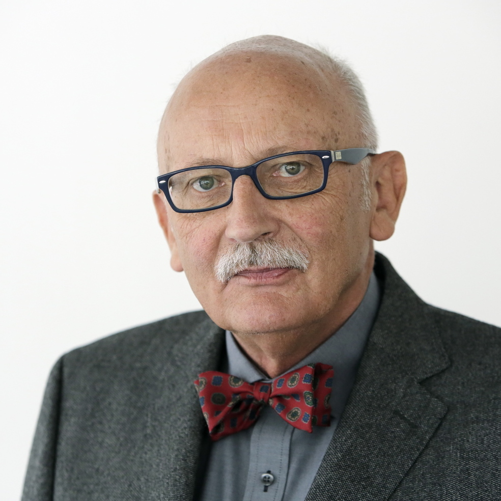 Dr. Klaus Hohlfeld