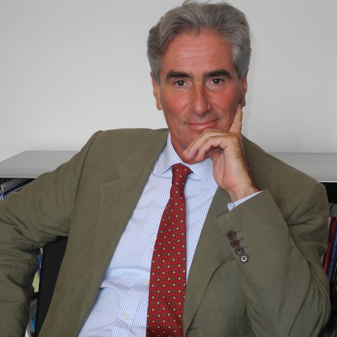 Dr. Gerald Leitner