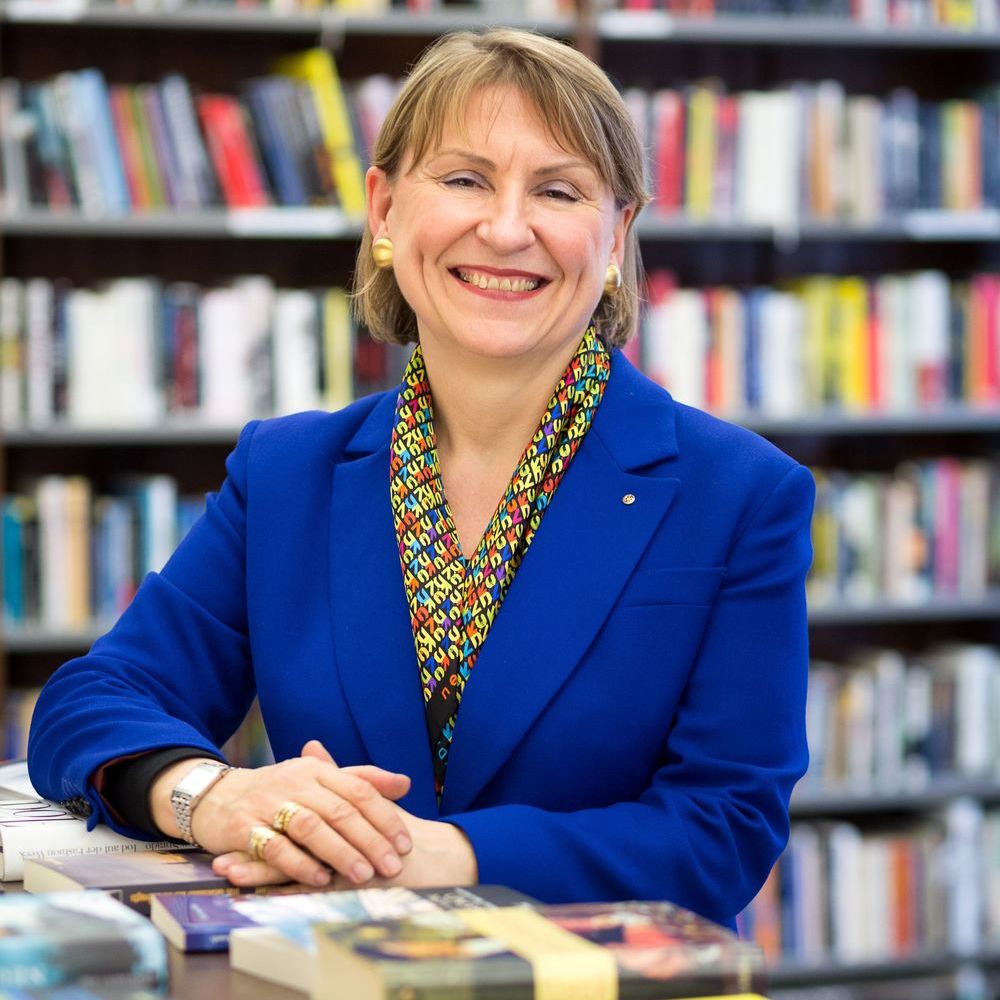 Barbara Lison