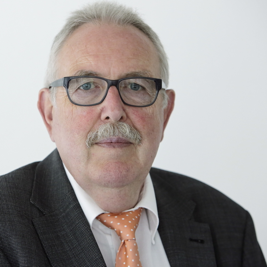 Werner Stephan
