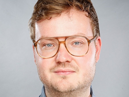 Stefan Zeppenfeld