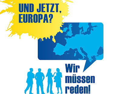 Und jetzt, Europa?