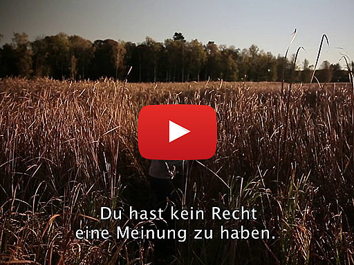 Zwischen den Stühlen (Teil 2) – in Schweden angekommen, doch die Familie muss warten 