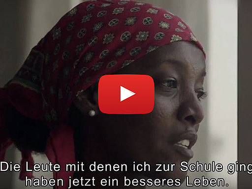 Zwischen den Stühlen (Teil 1) – Äthiopische Geflüchtete im Sudan 