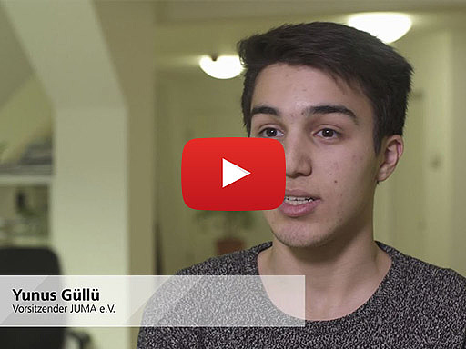Yunus Güllü: Das öffentliche Bild über Migrant_innen ändert sich