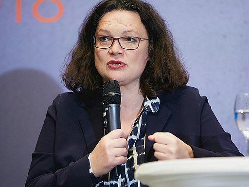 Andrea Nahles