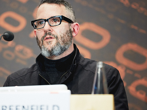 Adam Greenfield