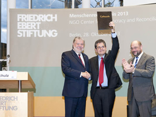 2013: Griechenland