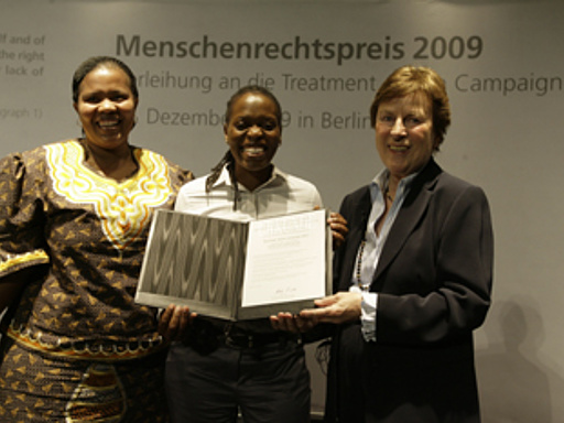 2009: Kapstadt / Südafrika