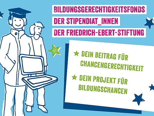 Bildungsgerechtigkeits&shy;fonds (BGF)