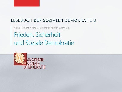 Frieden, Sicherheit und Soziale Demokratie