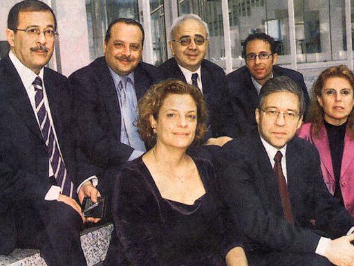 2002: Israel