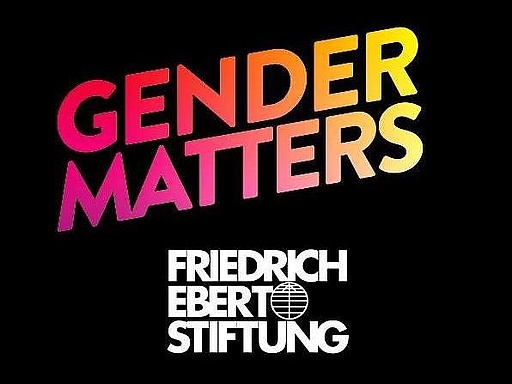 Gender Matters
