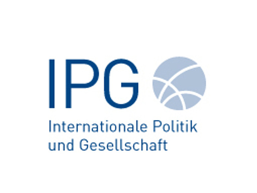 Progressiv, engagiert, online