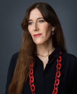 Zeruya Shalev (Foto: Jonathan Bloom)