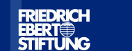 Das Logo der Friedrich-Ebert-Stiftung, Link zur Homepage der FES, ffnet neues Fenster