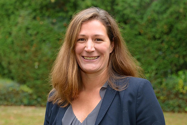 Anne Haller