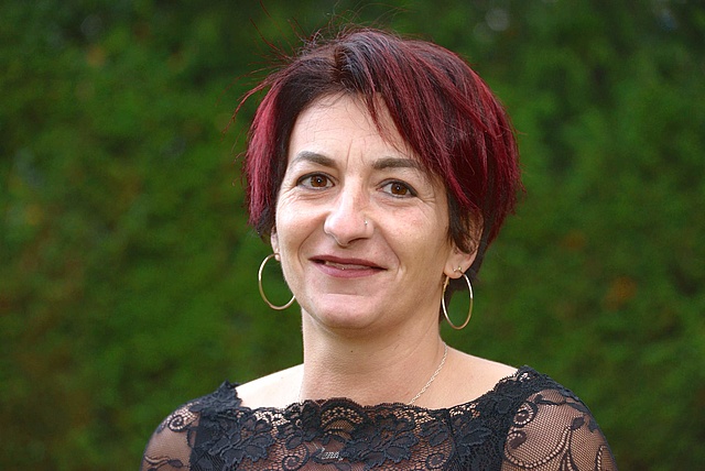 Jennifer Heinzen