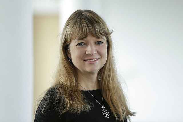 Regine Schubert