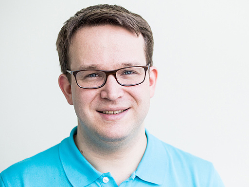 Leif Neugeborn KOMK