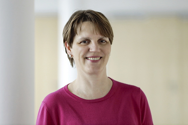 Annette Schlicht