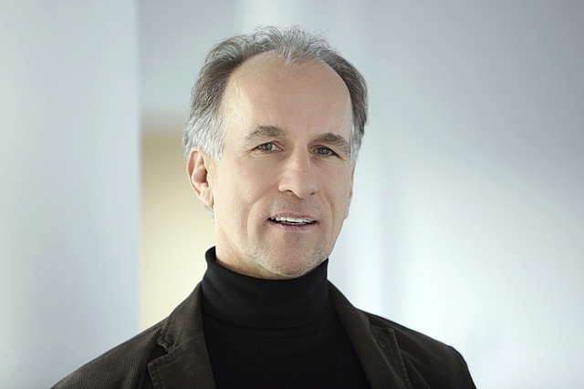 Jörg Bergstermann