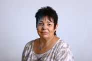 Roswitha Jauer
