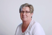 Anita Savelsberg