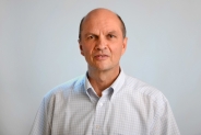 Harry Scholz