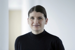 Zina Arvanitidou