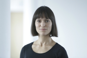 Susanne Böhme
