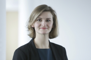 Frederike Boll