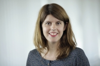 Sarah Ganter