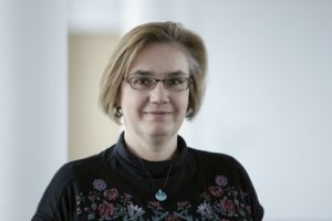 Christiane Heun