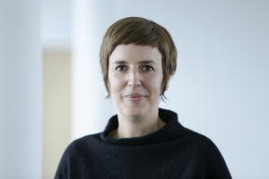 Katrien Klüver