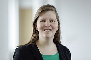 Manuela Mattheß (in Elternzeit)